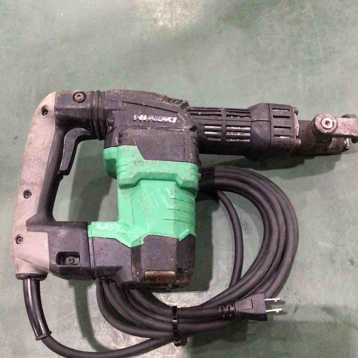 ★ハイコーキ(HIKOKI ※旧:日立工機) 電動ハンマ  H41SA3【川口店】