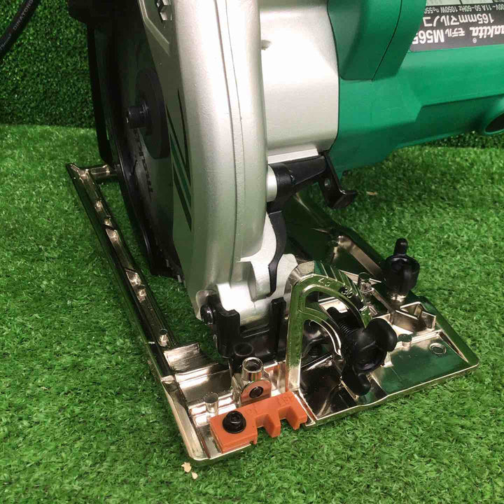 【中古美品】 マキタ/makita 165mmマルノコ M565 【鴻巣店】