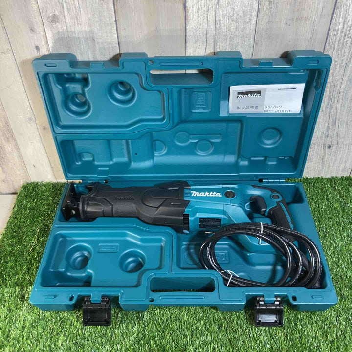 ★マキタ(makita)100V レシプロソー JR3061T【戸田店】