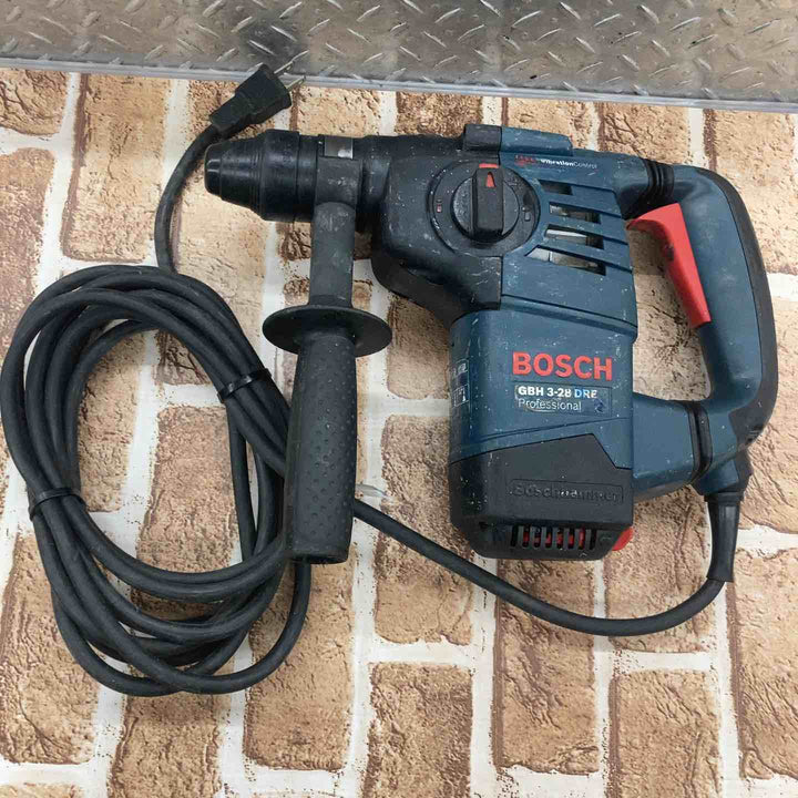 ★ボッシュ(BOSCH) ハンマドリル GBH3-28DRE【所沢店】