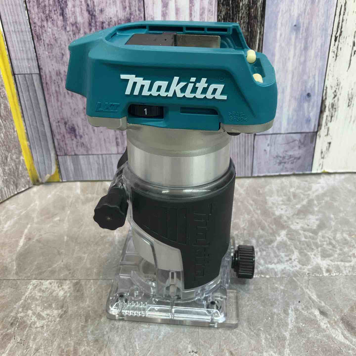 ★マキタ(makita) コードレストリマー RT50DZ【八潮店】