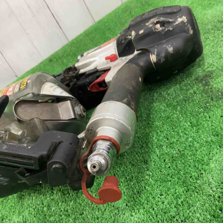 ★マックス(MAX) 高圧エア釘打ち機 HN-90N3【川口店】