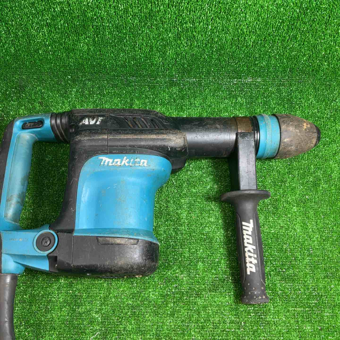【中古品】 マキタ(makita) 電動ハンマ HM0871C 【藤沢店】