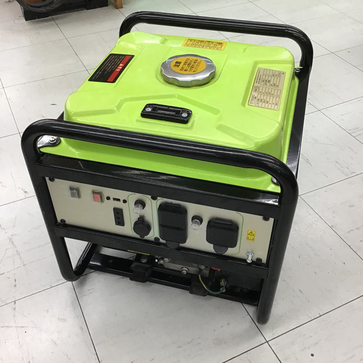 【店頭受取り限定】 イーノウ/EENOUR インバーター発電機・GT3500IO 【鴻巣店】