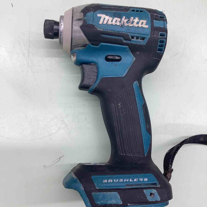 ★マキタ(makita) コードレスインパクトドライバー TD170DZ【越谷店】