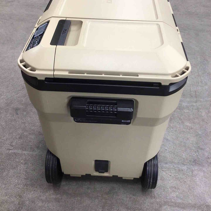ハイコーキ(HIKOKI ※旧:日立工機) コードレス冷温庫 UL18DC(NMB)【川崎店】