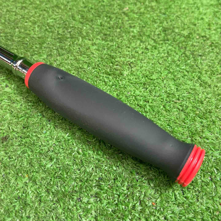 【美品】スナップオン(Snap-on) 1/4"ラウンドヘッドラチェット THNF72【藤沢店】