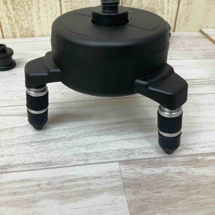 VOICE Model-GA グリーンレーザー用オートベース レーザー墨出し器 専用 自動追尾・リモコン機能搭載 VC-GA【柏店】