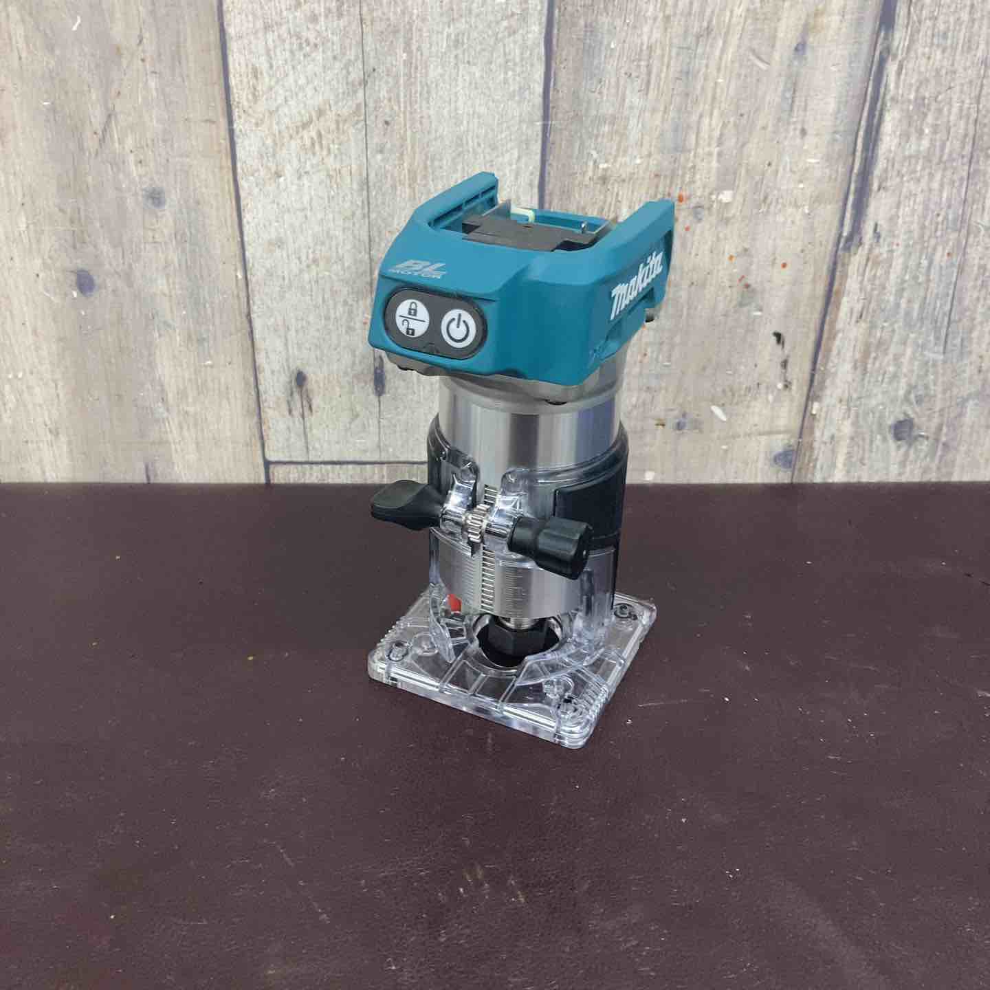 中古品】 マキタ(makita) コードレストリマー RT50DZ 【東大和店