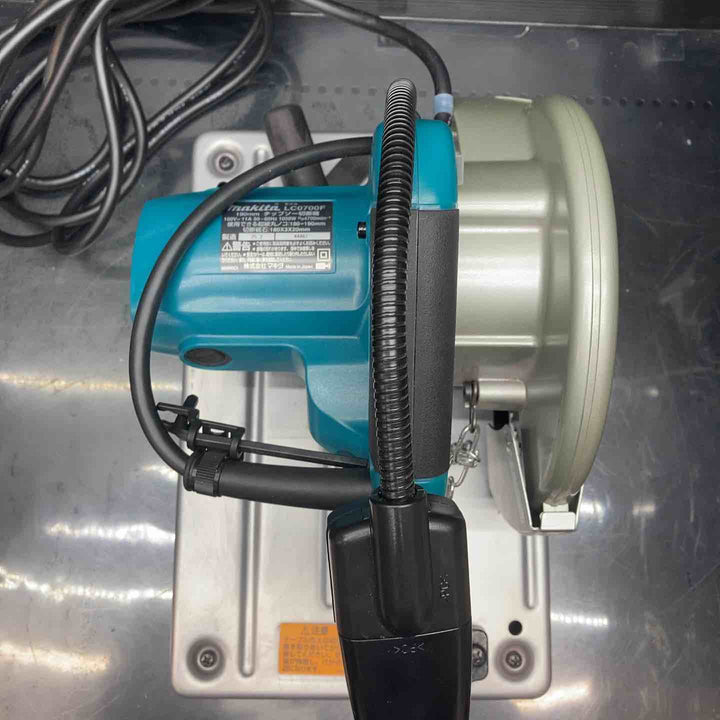 ☆マキタ(makita) チップソー切断機 LC0700F【川越店】