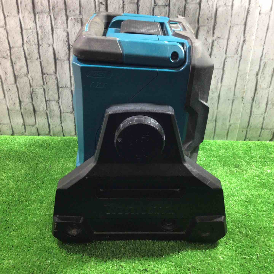 ◇マキタ(makita) コードレススタンドライト 40Vmax ML003G 青【川口店】