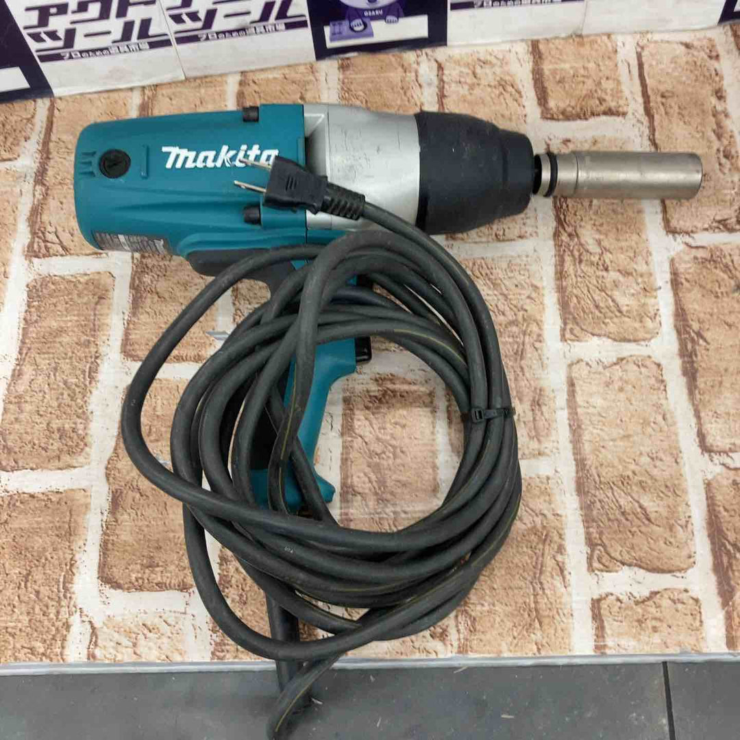 ◇マキタ(makita) インパクトレンチ TW0350【所沢店】