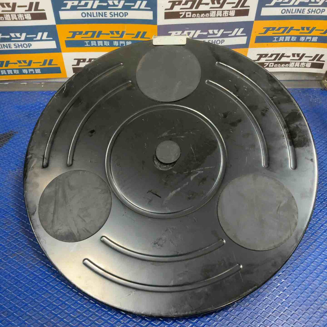 ◇プロメイト(PROMATE) Vターンテーブル E-9137【草加店】