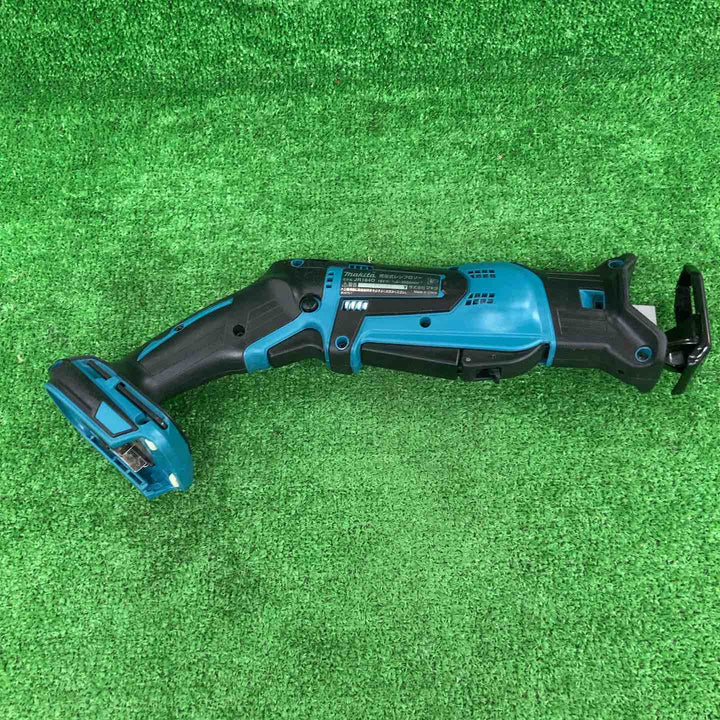 ★マキタ(makita) コードレスレシプロソー JR184DZ【川崎店】
