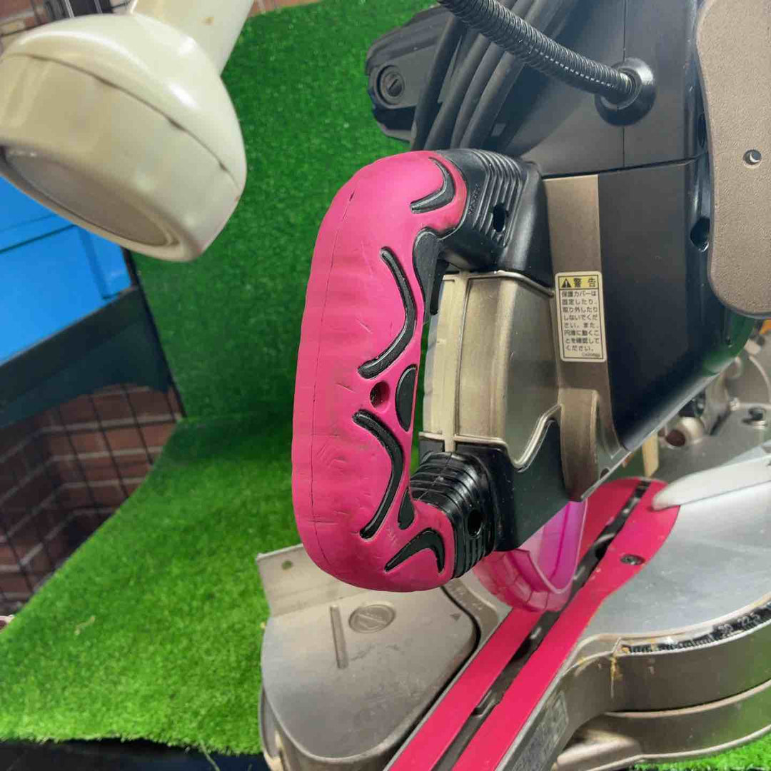 【中古品】 ハイコーキ(HIKOKI ※旧:日立工機) 卓上スライド丸のこ C7RSHC 【藤沢店】