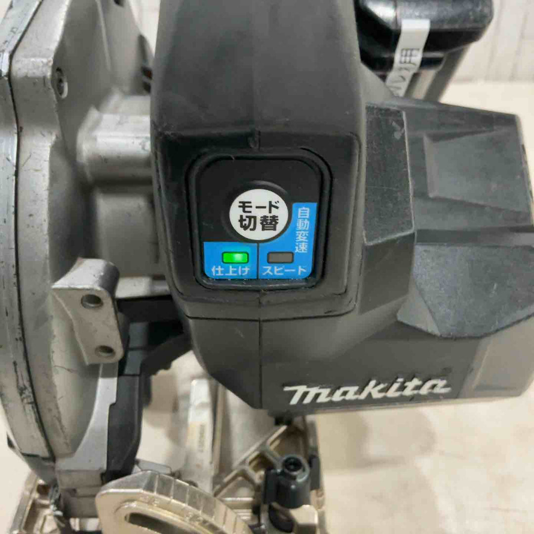 ★マキタ(makita) コードレス丸のこ HS001GZB【川口店】