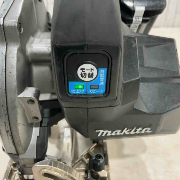 ★マキタ(makita) コードレス丸のこ HS001GZB【川口店】
