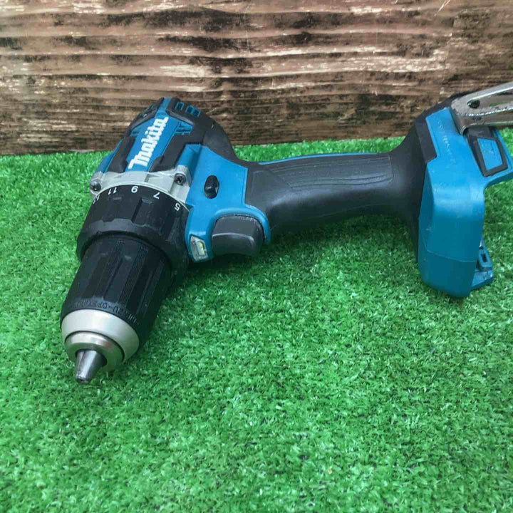 ☆マキタ(makita) コードレスドリルドライバー DF484DZ【川越店】