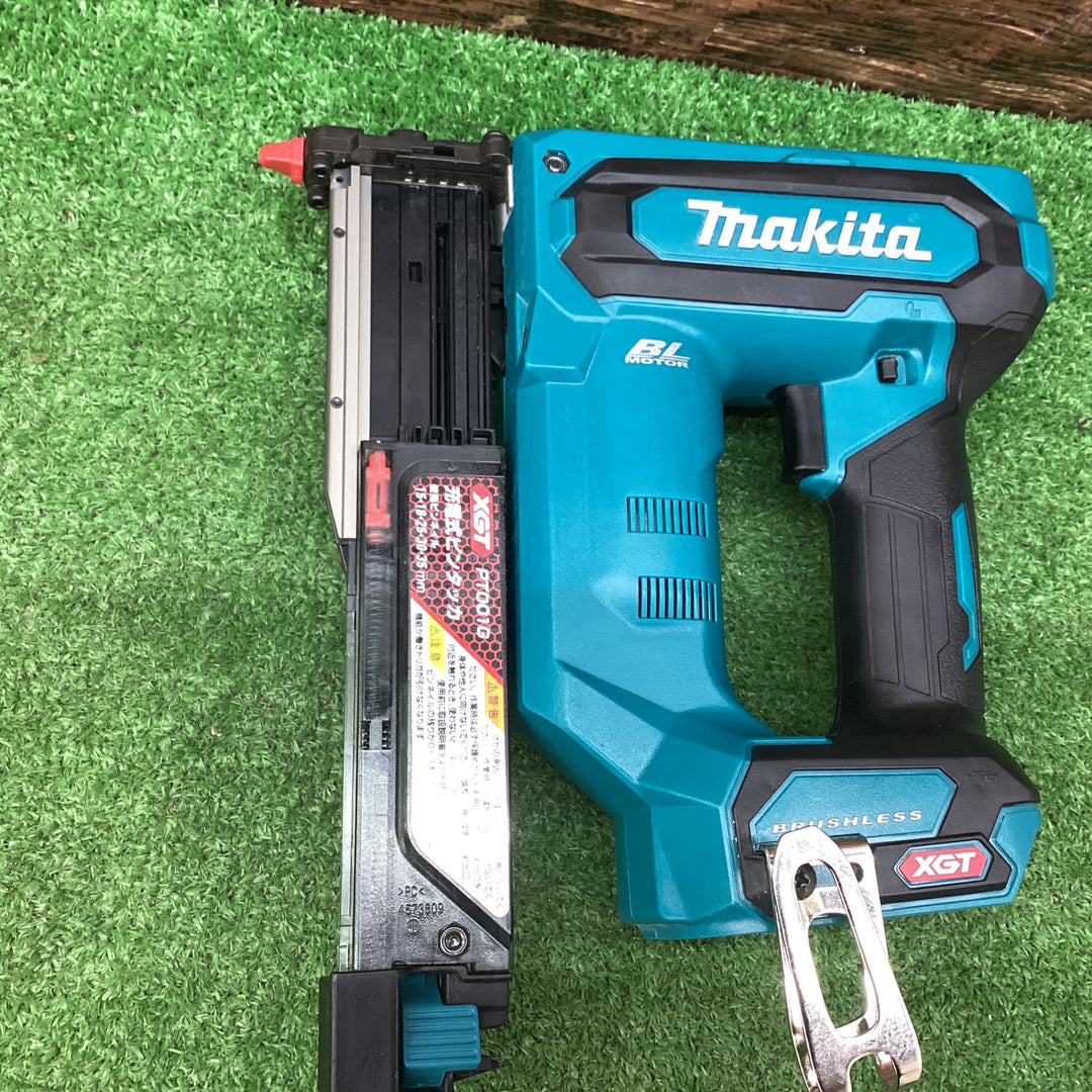 ★マキタ(makita) 35mmコードレスピンネイラ PT001GRDX【川越店】