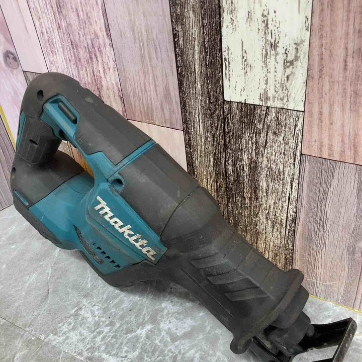 ★マキタ(makita) コードレスレシプロソー JR188DZK【八潮店】