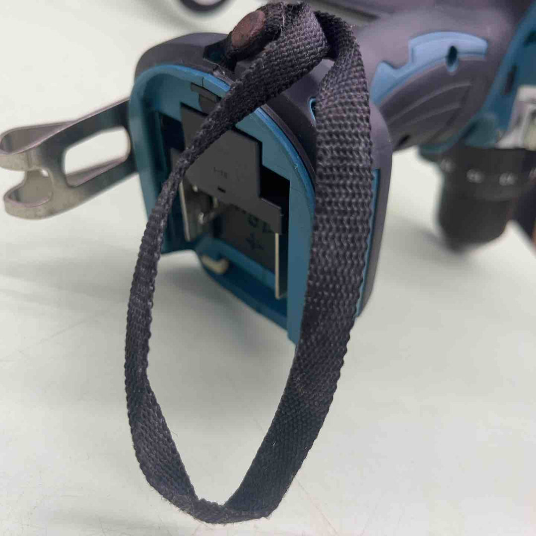 ☆マキタ(makita) コードレス振動ドリルドライバー HP481DZ【越谷店】