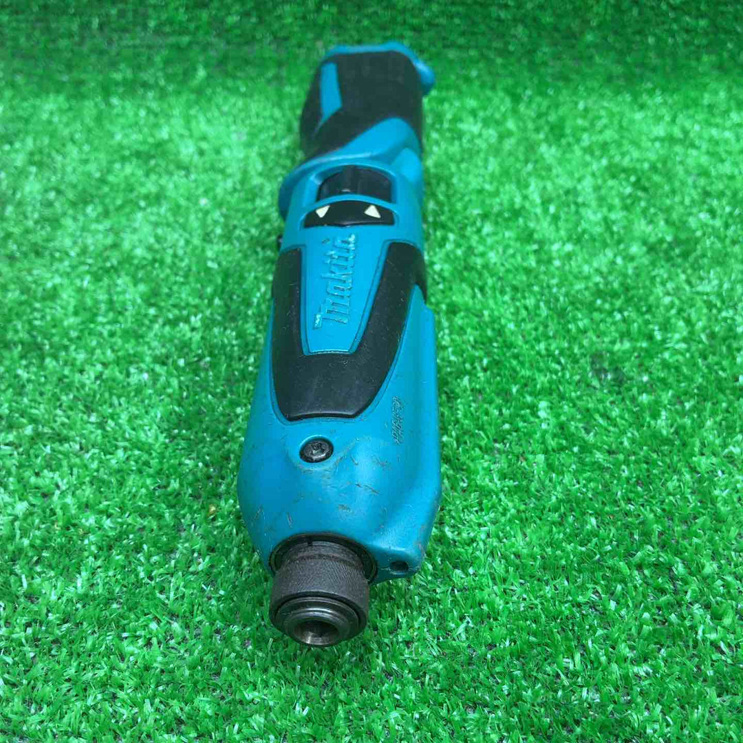 マキタ(makita) コードレスペンインパクトドライバー TD022DSHXB【藤沢店】