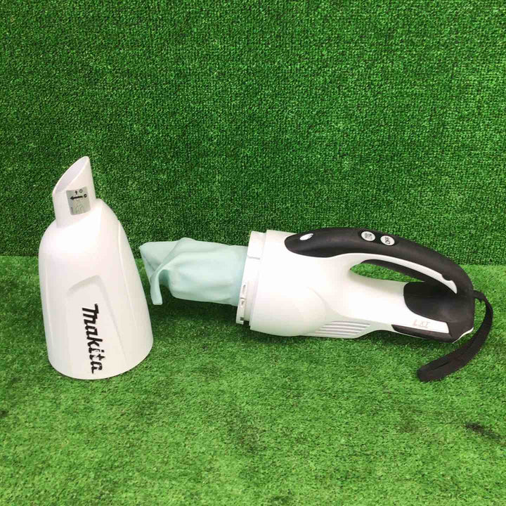 【中古品】 マキタ/makita コードレスクリーナー CL181FDZW 【鴻巣店】