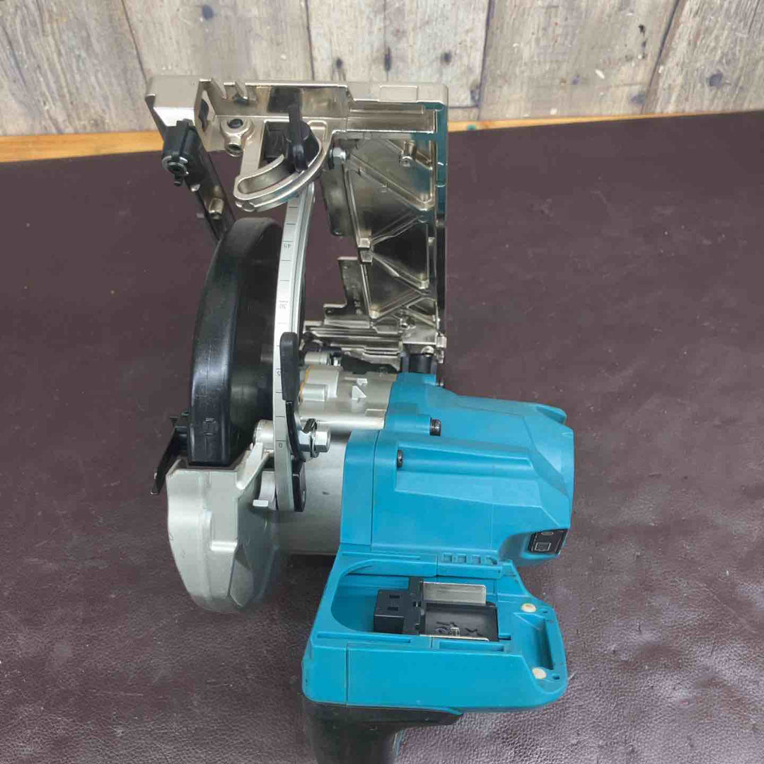 【中古品】マキタ(makita) コードレス丸のこ HS631DRGX ケース代替品【東大和店】