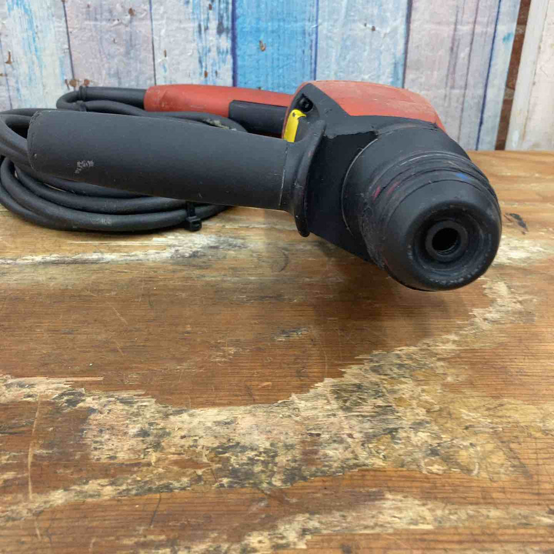 ◇ヒルティ(HILTI) ハンマードリル TE2【柏店】