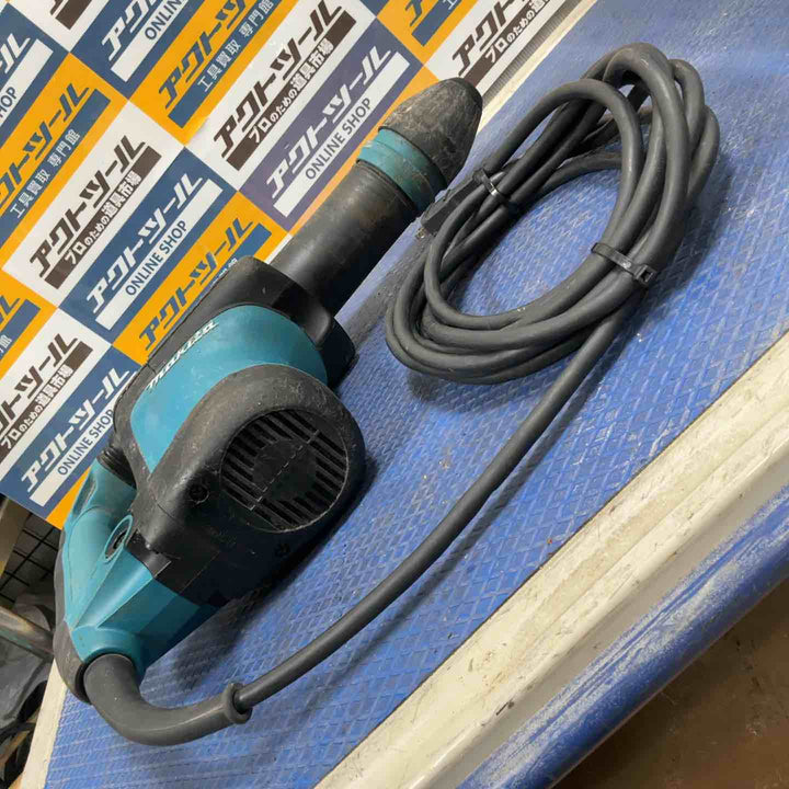 ★マキタ(makita) 電動ハンマ HM0871C【草加店】