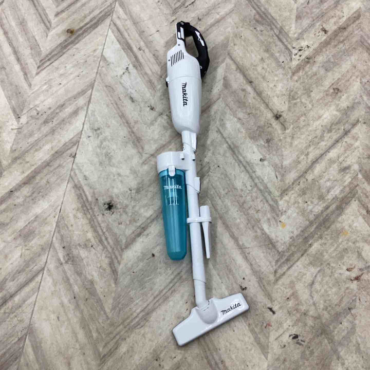 ◇マキタ(makita) コードレスクリーナー CL281FDZCW【越谷店】