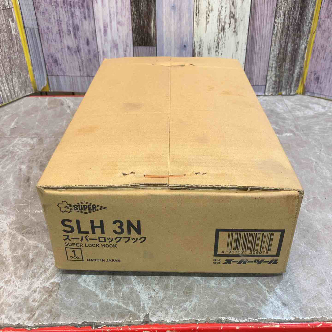 ◇スーパーツール(SUPERTOOL) スーパーロックフック SLH3N【八潮店】