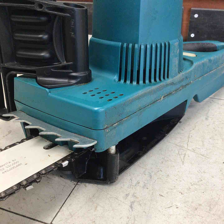 【現状品】 マキタ/makita 電気チェーンソー 350mm MUC351 【鴻巣店】