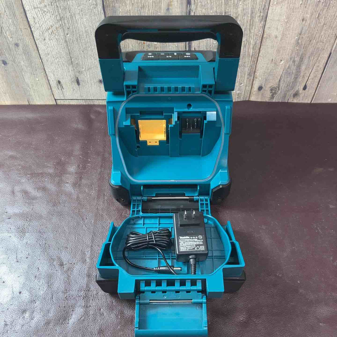 【中古美品】マキタ(makita) コードレススピーカー MR200【東大和店】
