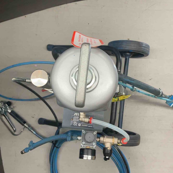 【店頭受取り限定】◇アネスト岩田 塗装機  ALS-333C【戸田店】
