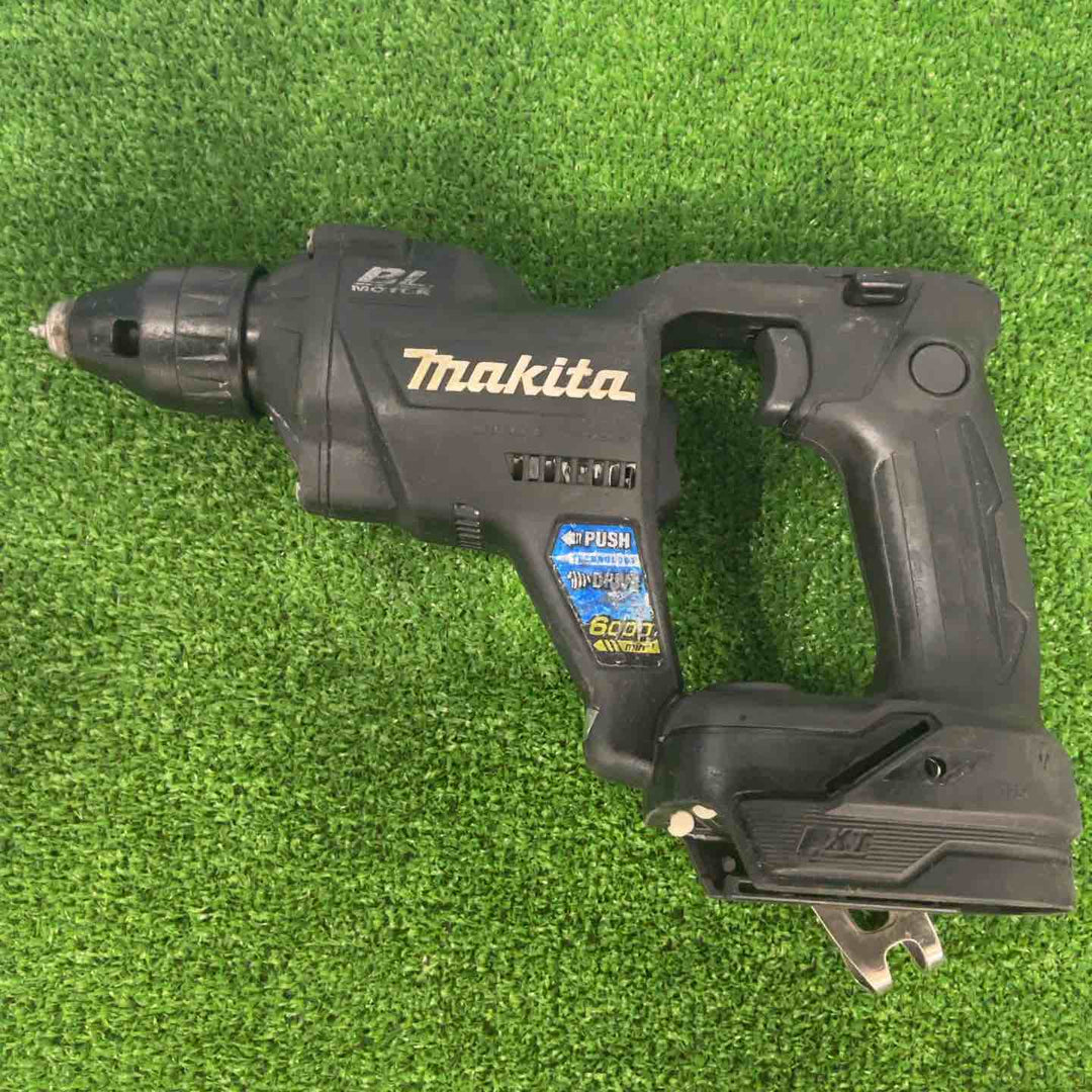 ☆マキタ(makita) コードレススクリュードライバー FS600DZB【草加店】