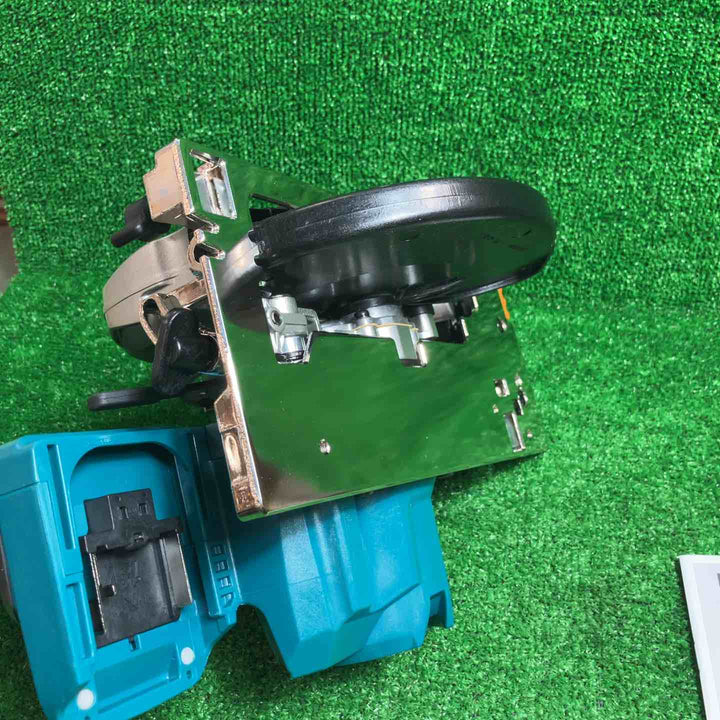 ★マキタ(makita) コードレス丸のこ HS631DZS【川崎店】