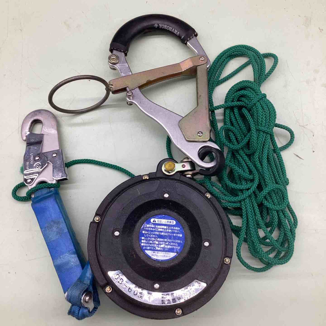 ◇TSUYORON　ベルブロック　BB-60【越谷店】