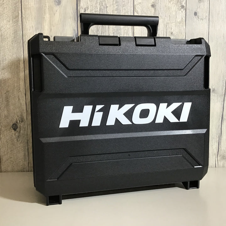 【未使用品】★送料無料★ハイコーキ HIKOKI コードレス静音インパクトドライバ WHP18DA(2XPZ)【戸田店】