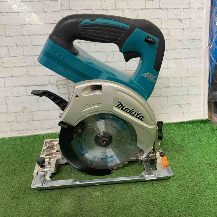 ★マキタ(makita) コードレス丸のこ HS470DZ【町田店】
