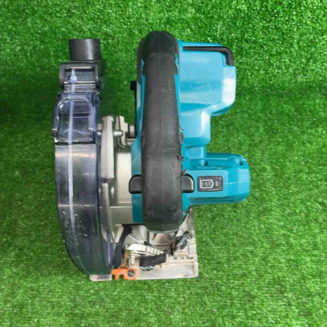マキタ(makita) コードレス防じん丸のこ KS511DZ【藤沢店】
