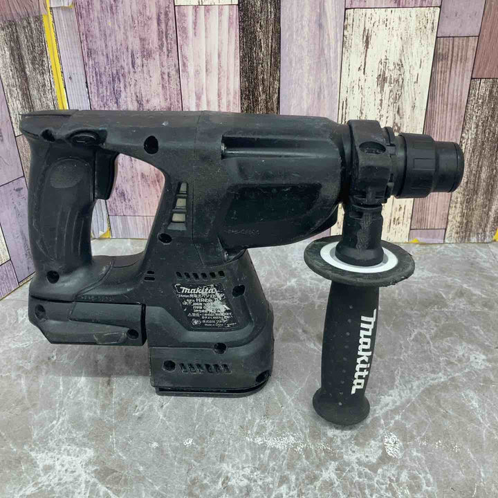 ☆マキタ(makita) コードレスハンマドリル HR244DZB【八潮店】