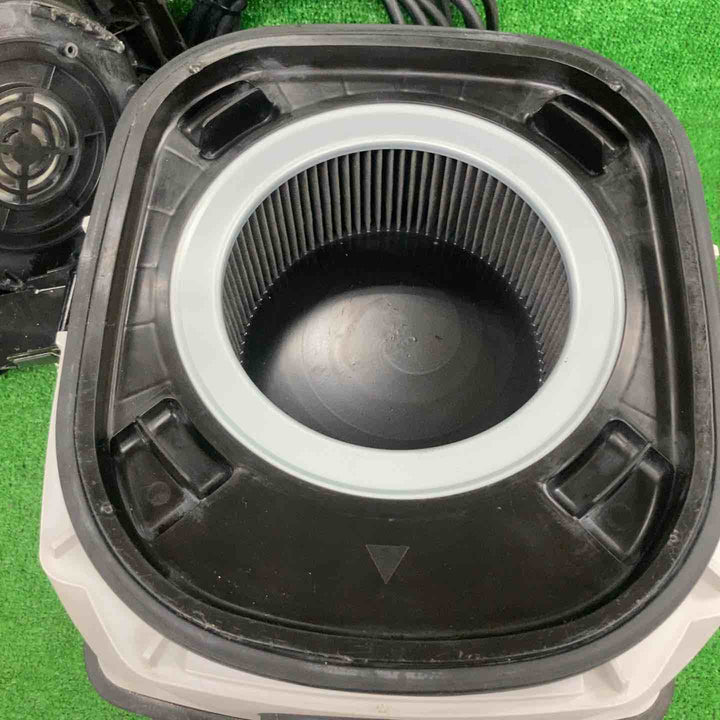 ★マキタ(makita) 集じん機 乾式 484(P)【川崎店】