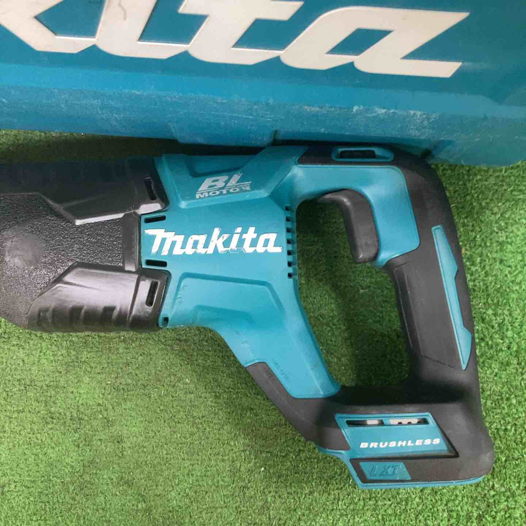★マキタ(makita) コードレスレシプロソー JR187DZK【町田店】