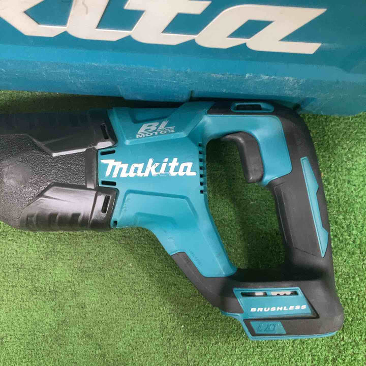 ★マキタ(makita) コードレスレシプロソー JR187DZK【町田店】