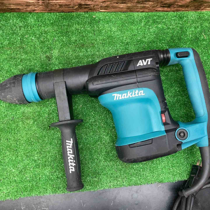 ★マキタ(makita) 電動ハンマ HM0871C【川越店】