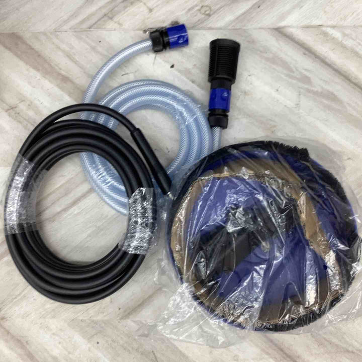 AR BLUE CLEAN 392PLUS 高圧洗浄機コンプリートセット【越谷店】