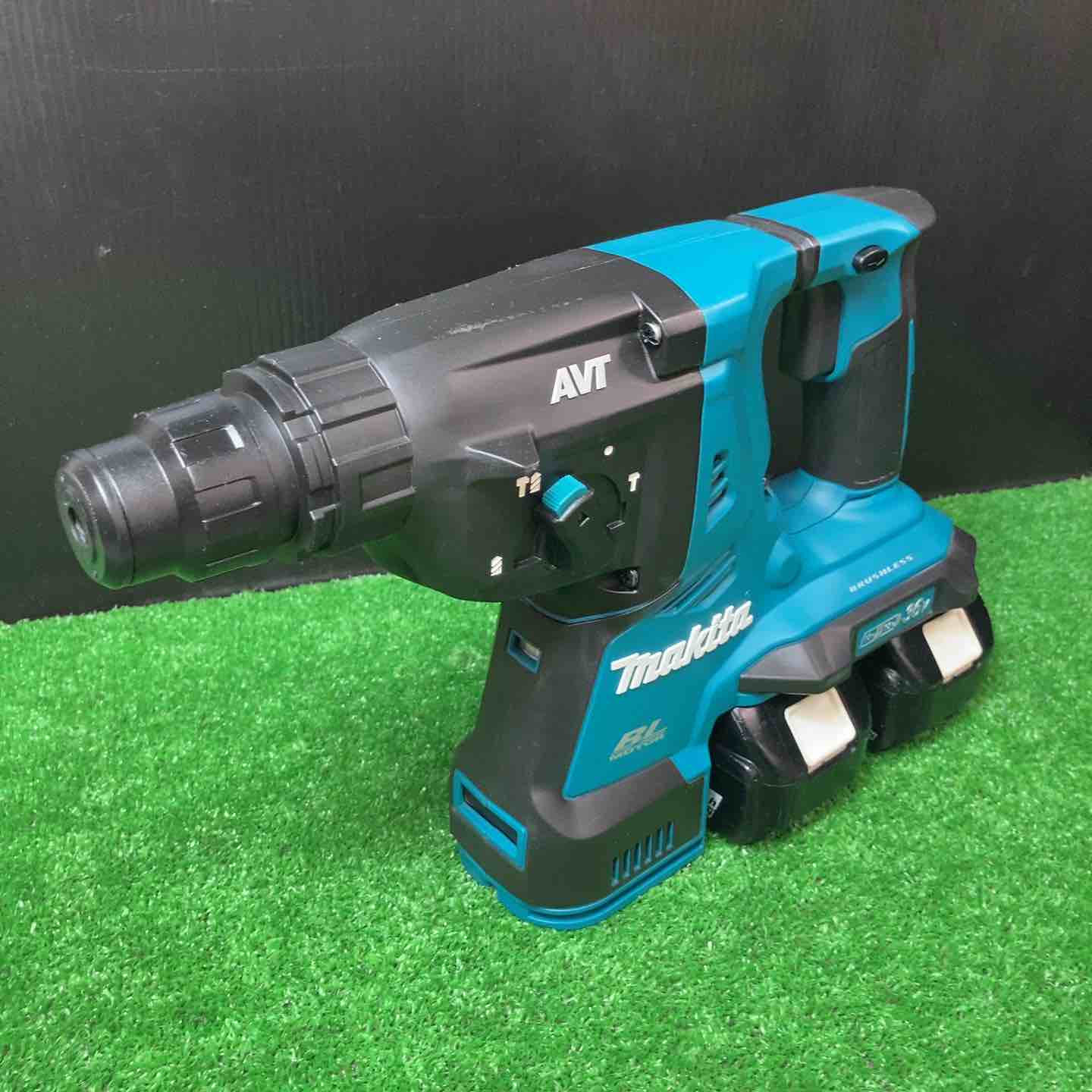 ☆マキタ(makita) コードレスハンマドリル HR282DZK 18V4.0Ah ☆マキタ(makita) コードレスハンマドリル HR282DZK 18V4.0Ah