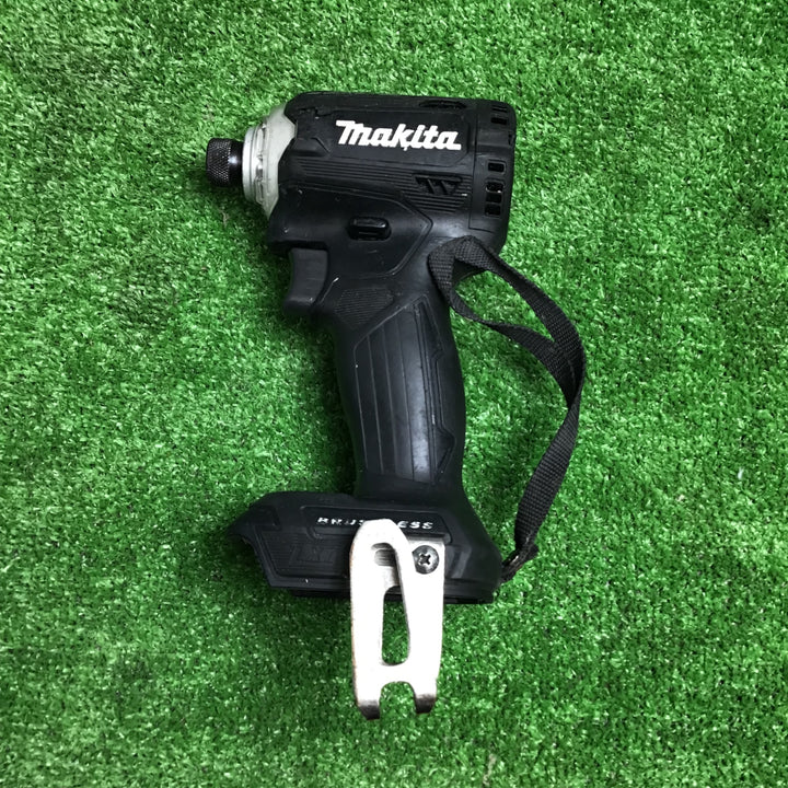 ★マキタ(makita) コードレスインパクトドライバー TD171DZB【草加店】