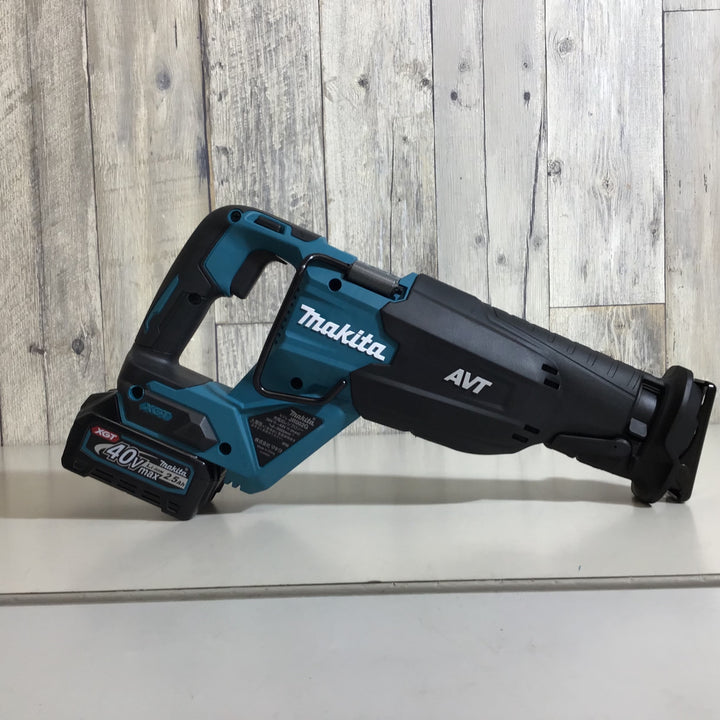 【未使用品】★送料無料★マキタ makita 40V コードレスレシプロソー JR002GRDX【戸田店】